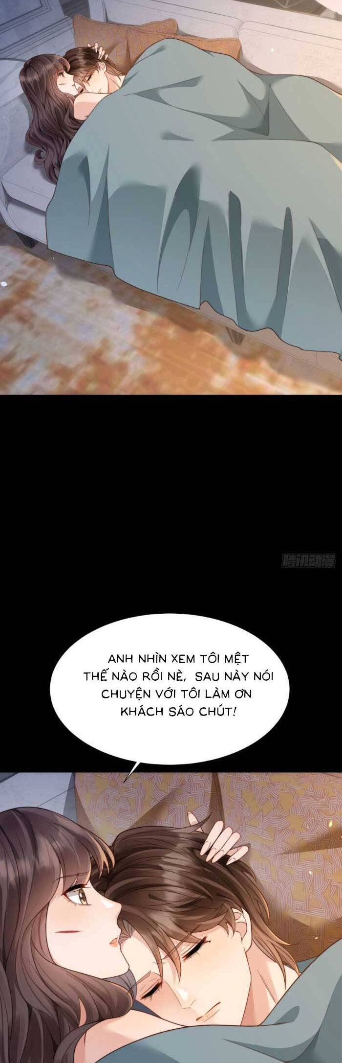 Kết Hôn Với Đại Lão Thực Vật Chap 30 - Next Chap 31