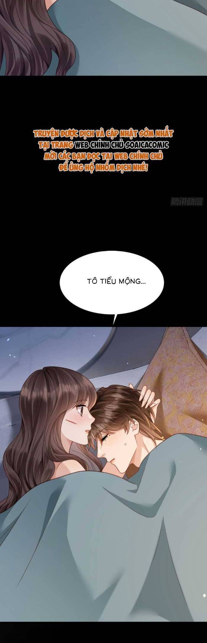 Kết Hôn Với Đại Lão Thực Vật Chap 30 - Next Chap 31
