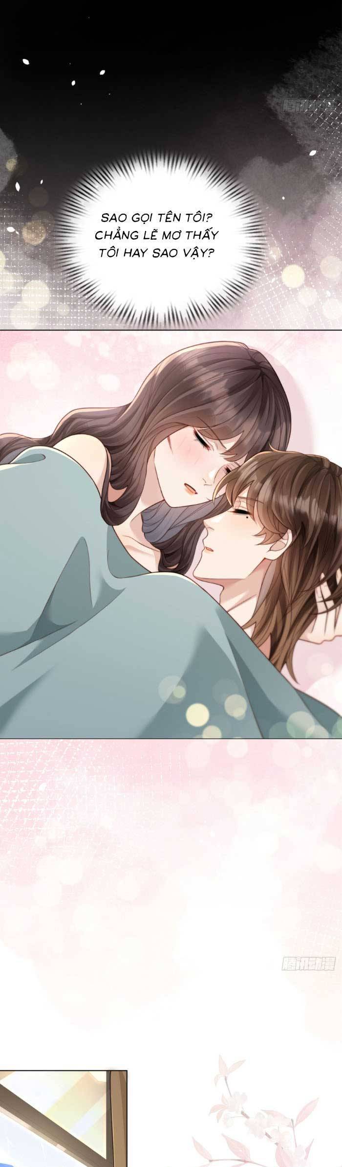 Kết Hôn Với Đại Lão Thực Vật Chap 30 - Next Chap 31