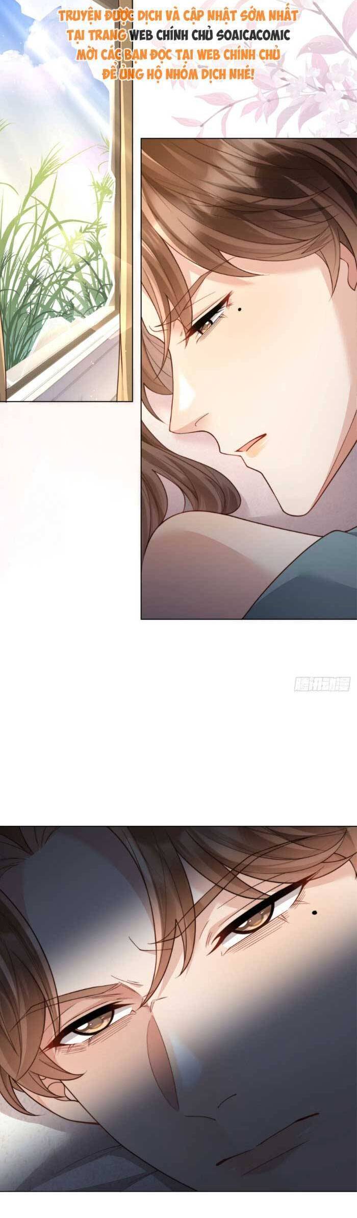 Kết Hôn Với Đại Lão Thực Vật Chap 30 - Next Chap 31