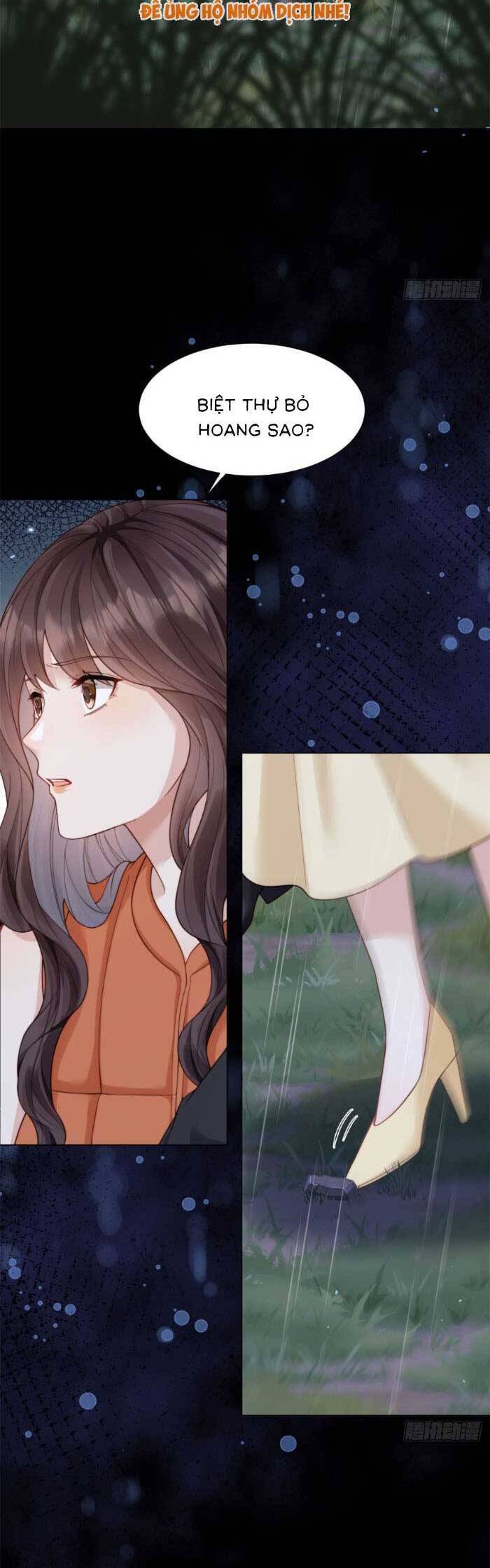 Kết Hôn Với Đại Lão Thực Vật Chap 30 - Next Chap 31