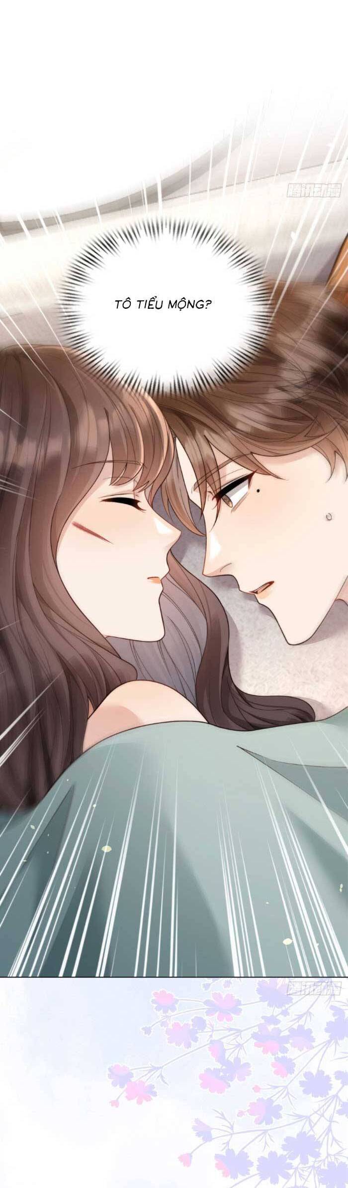 Kết Hôn Với Đại Lão Thực Vật Chap 30 - Next Chap 31