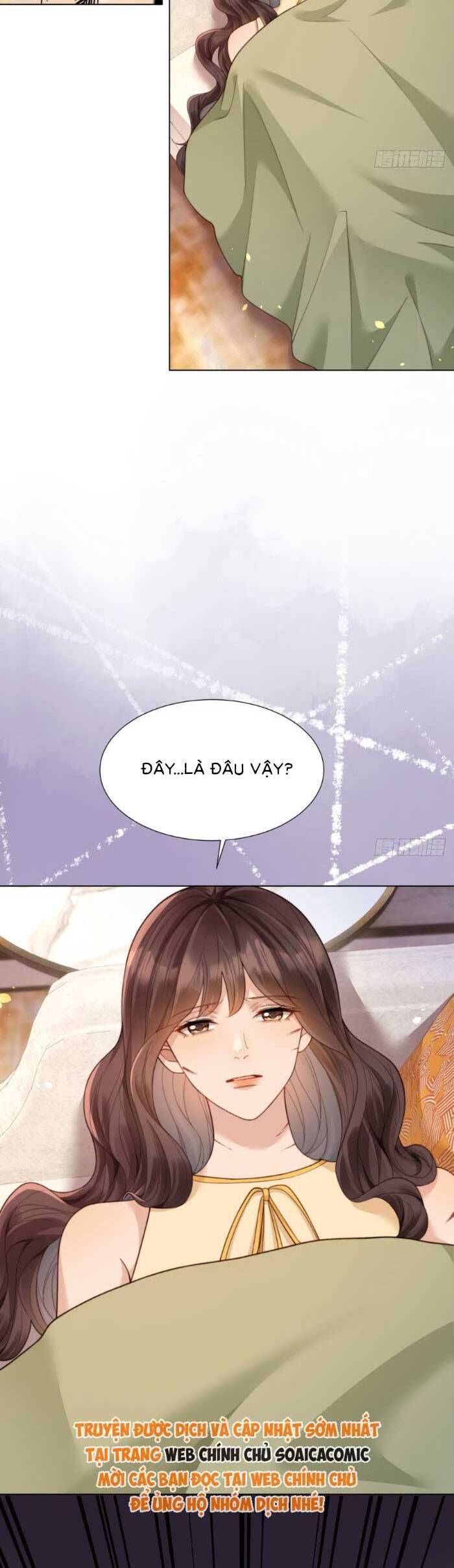 Kết Hôn Với Đại Lão Thực Vật Chap 30 - Next Chap 31