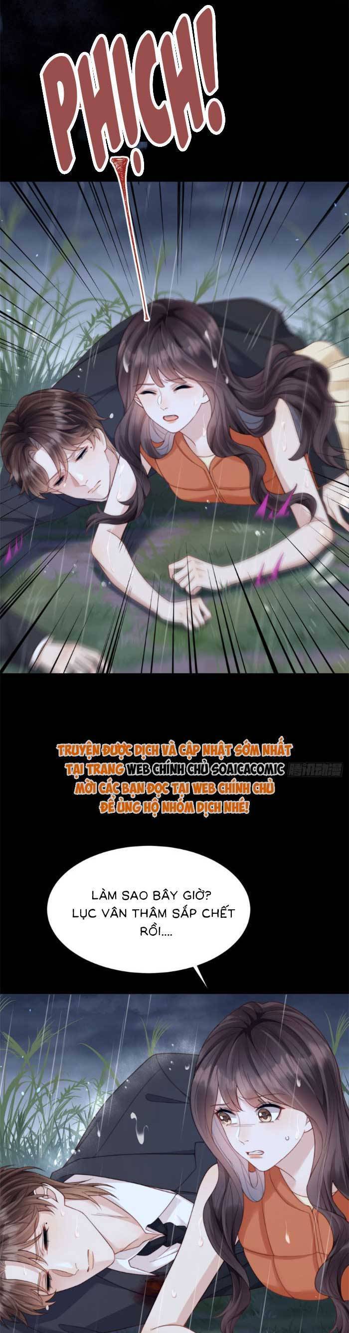 Kết Hôn Với Đại Lão Thực Vật Chap 30 - Next Chap 31