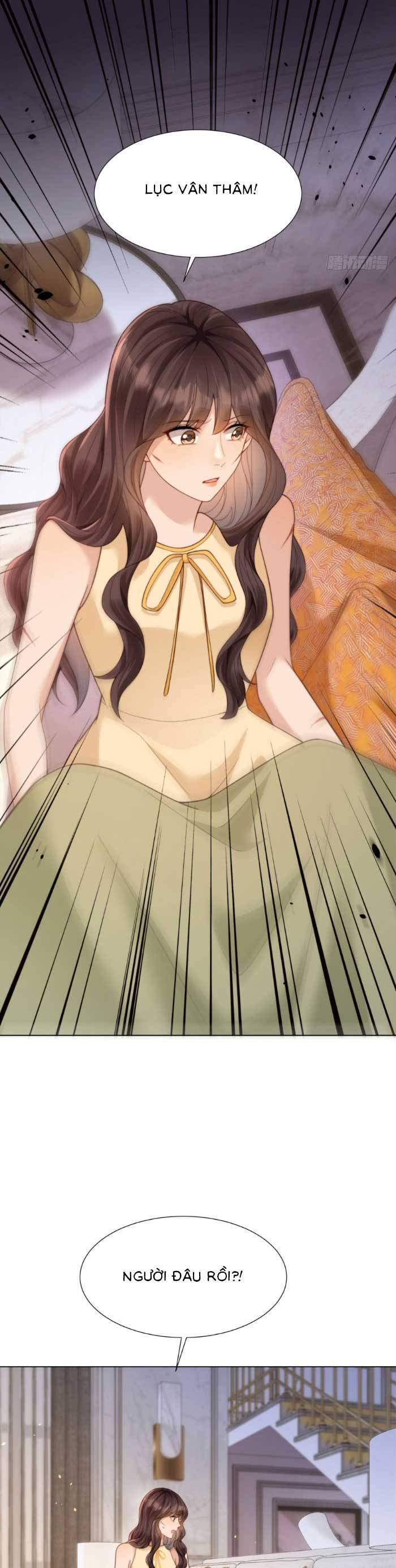 Kết Hôn Với Đại Lão Thực Vật Chap 30 - Next Chap 31