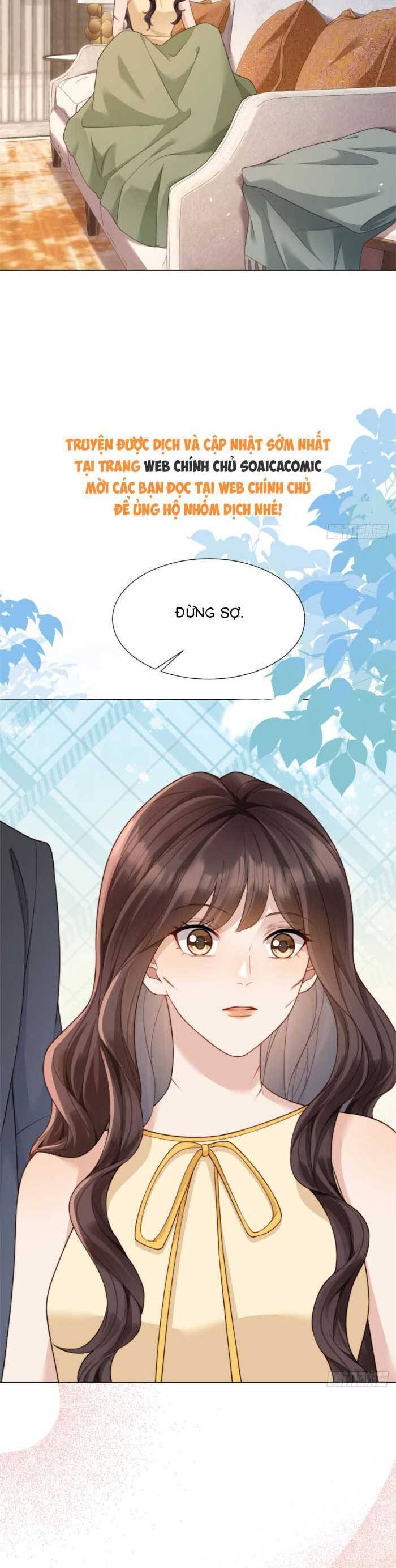 Kết Hôn Với Đại Lão Thực Vật Chap 30 - Next Chap 31