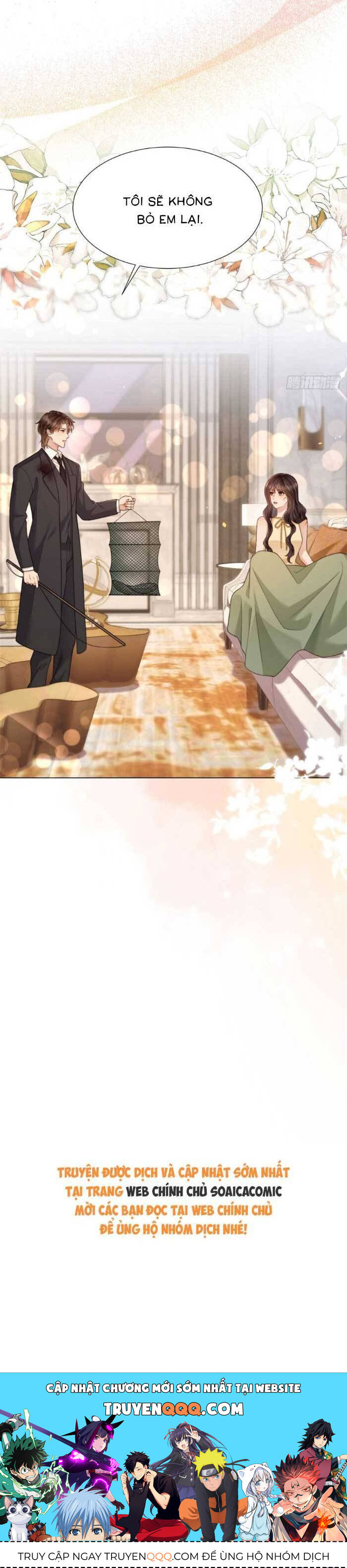 Kết Hôn Với Đại Lão Thực Vật Chap 30 - Next Chap 31