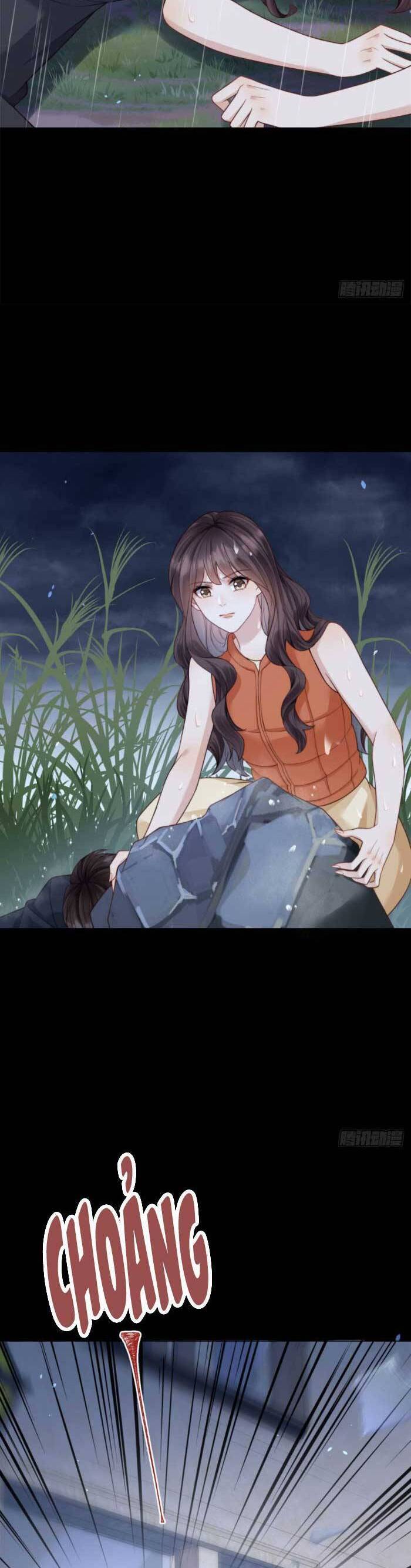 Kết Hôn Với Đại Lão Thực Vật Chap 30 - Next Chap 31