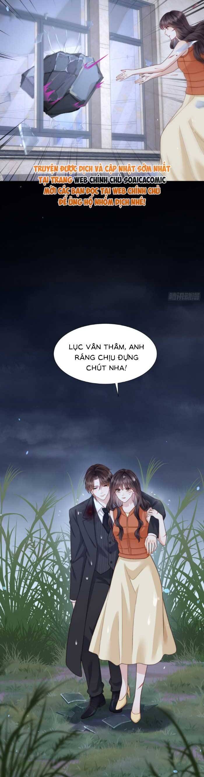 Kết Hôn Với Đại Lão Thực Vật Chap 30 - Next Chap 31