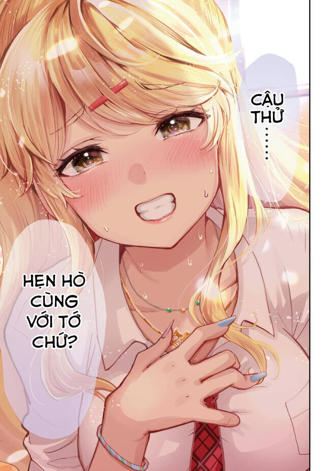 Kết Hôn Với Đứa Con Gái Mà Tôi Ghét Nhất Trong Lớp Chap 16 - Next Chap 17