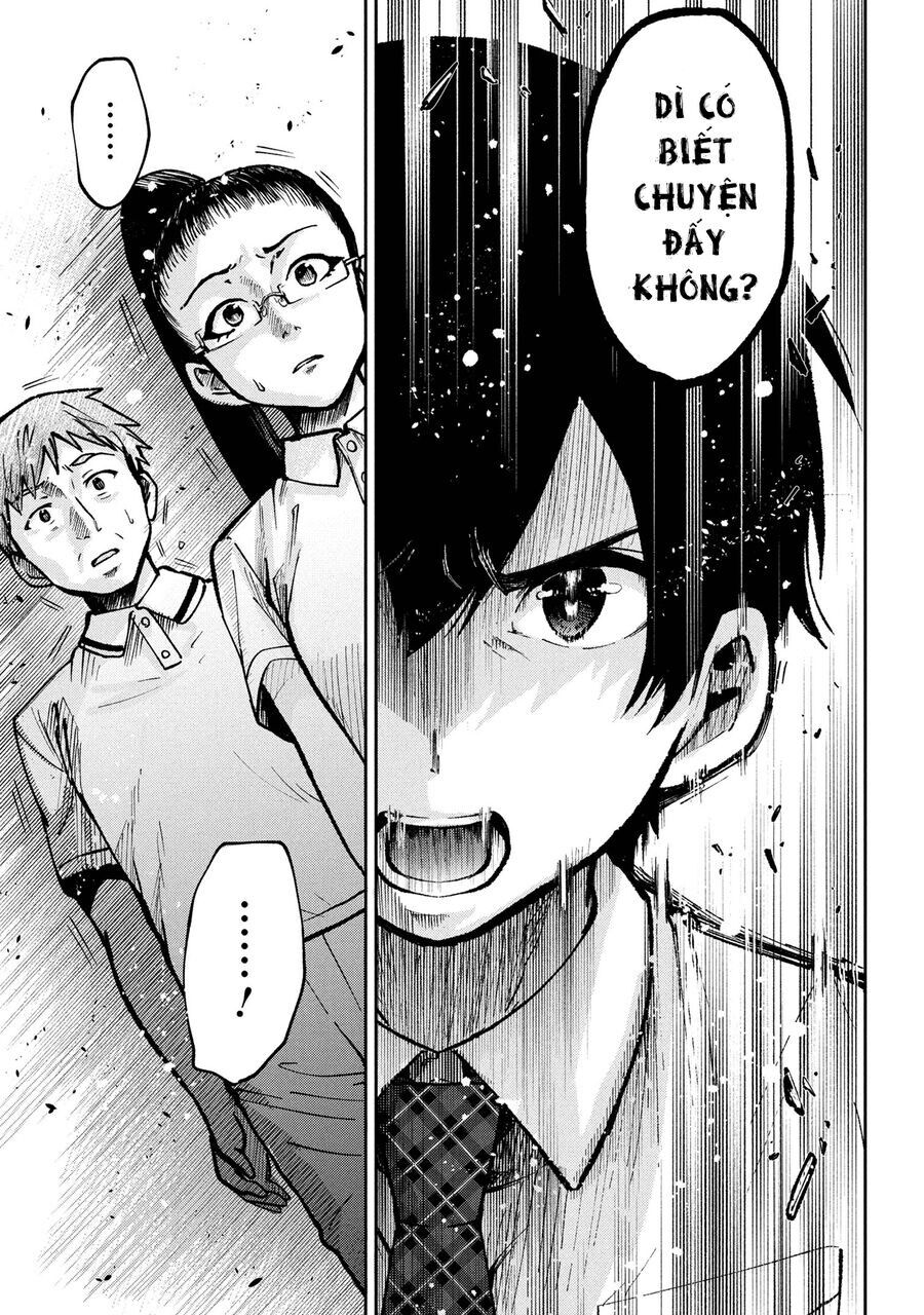 Kết Hôn Với Người Mà Tôi Ghét Nhất Chap 41 - Next Chap 42