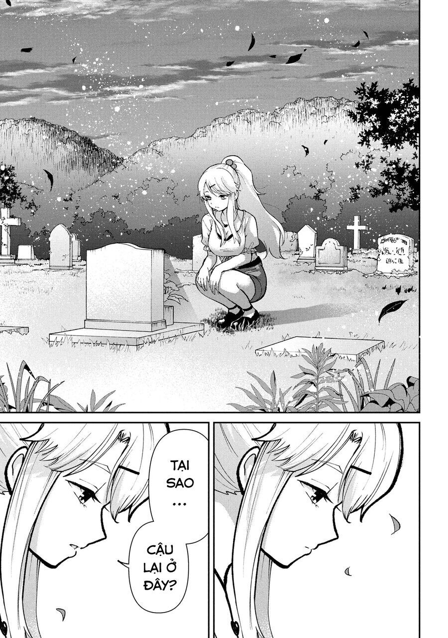 Kết Hôn Với Người Mà Tôi Ghét Nhất Chap 41 - Next Chap 42