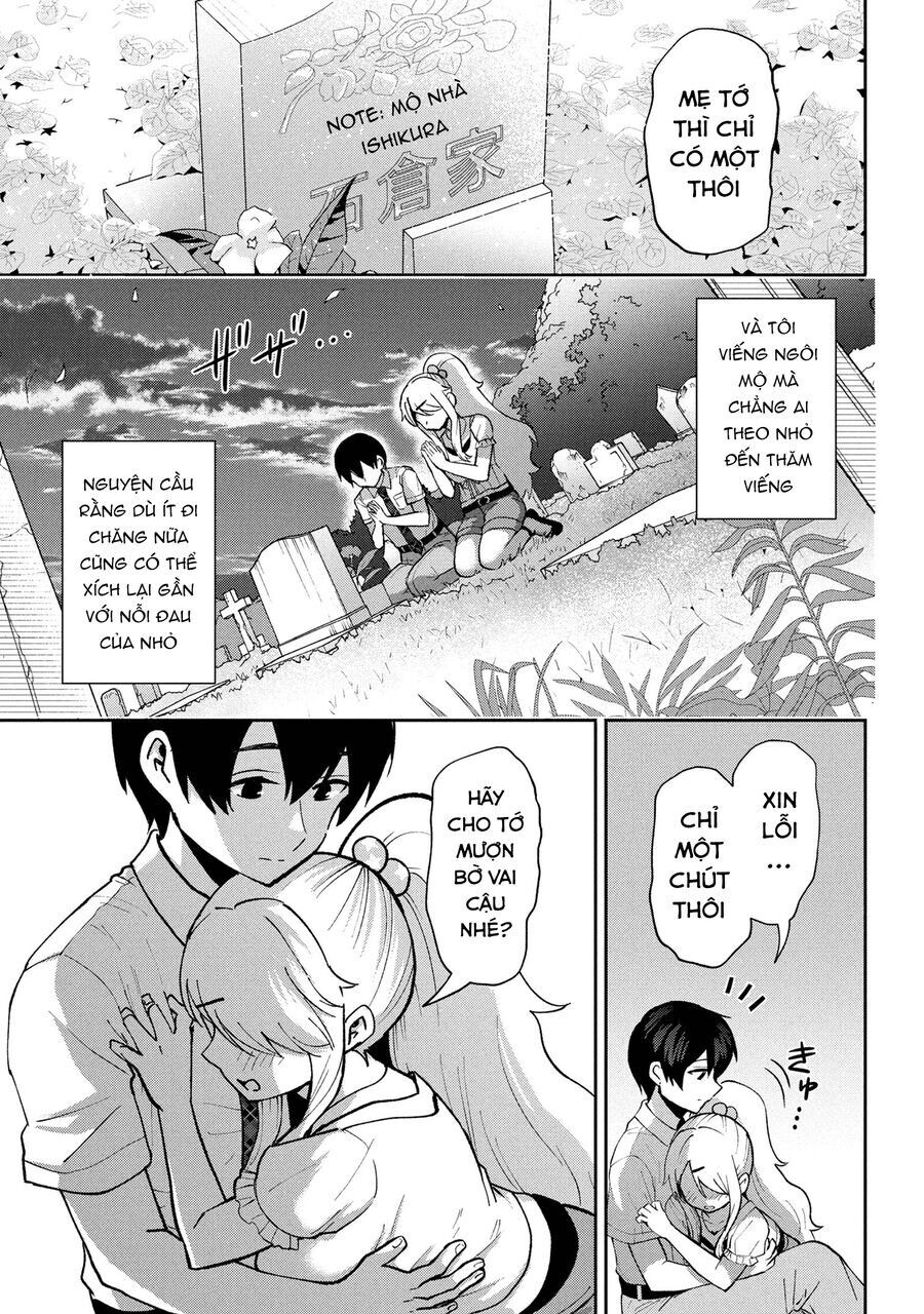 Kết Hôn Với Người Mà Tôi Ghét Nhất Chap 41 - Next Chap 42