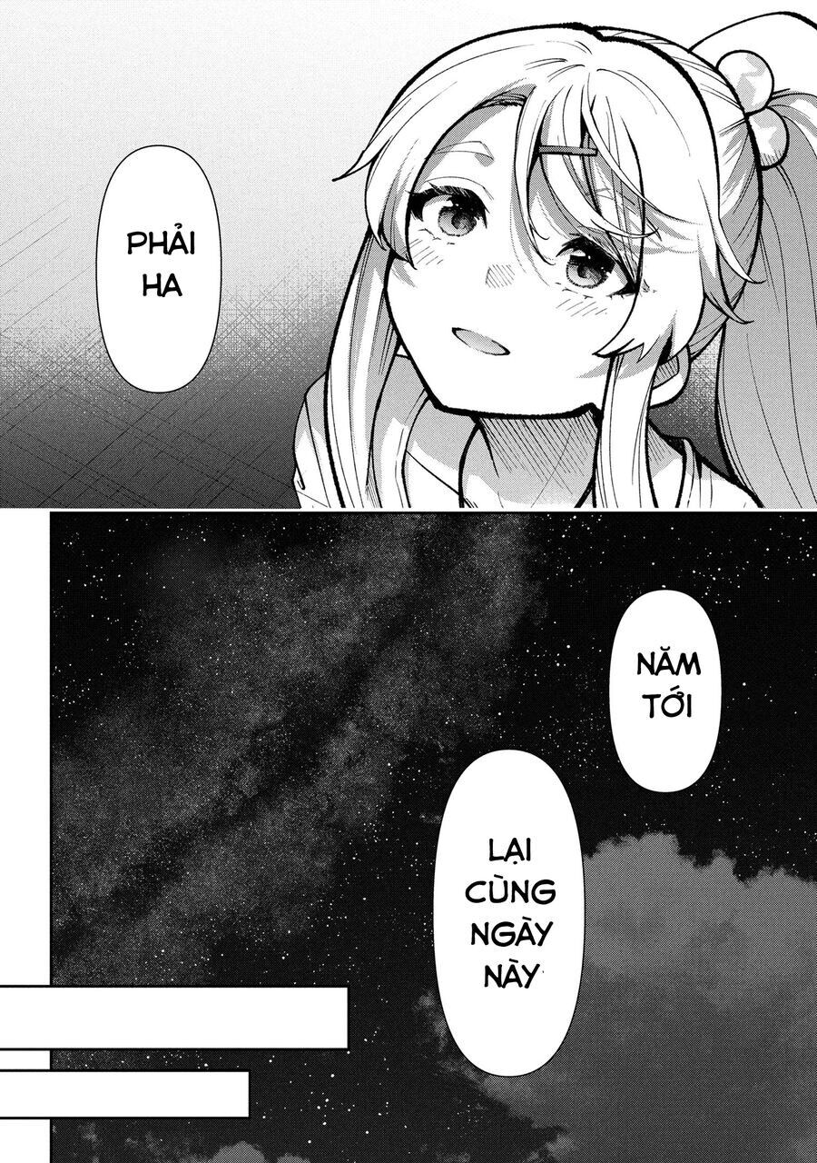Kết Hôn Với Người Mà Tôi Ghét Nhất Chap 41 - Next Chap 42