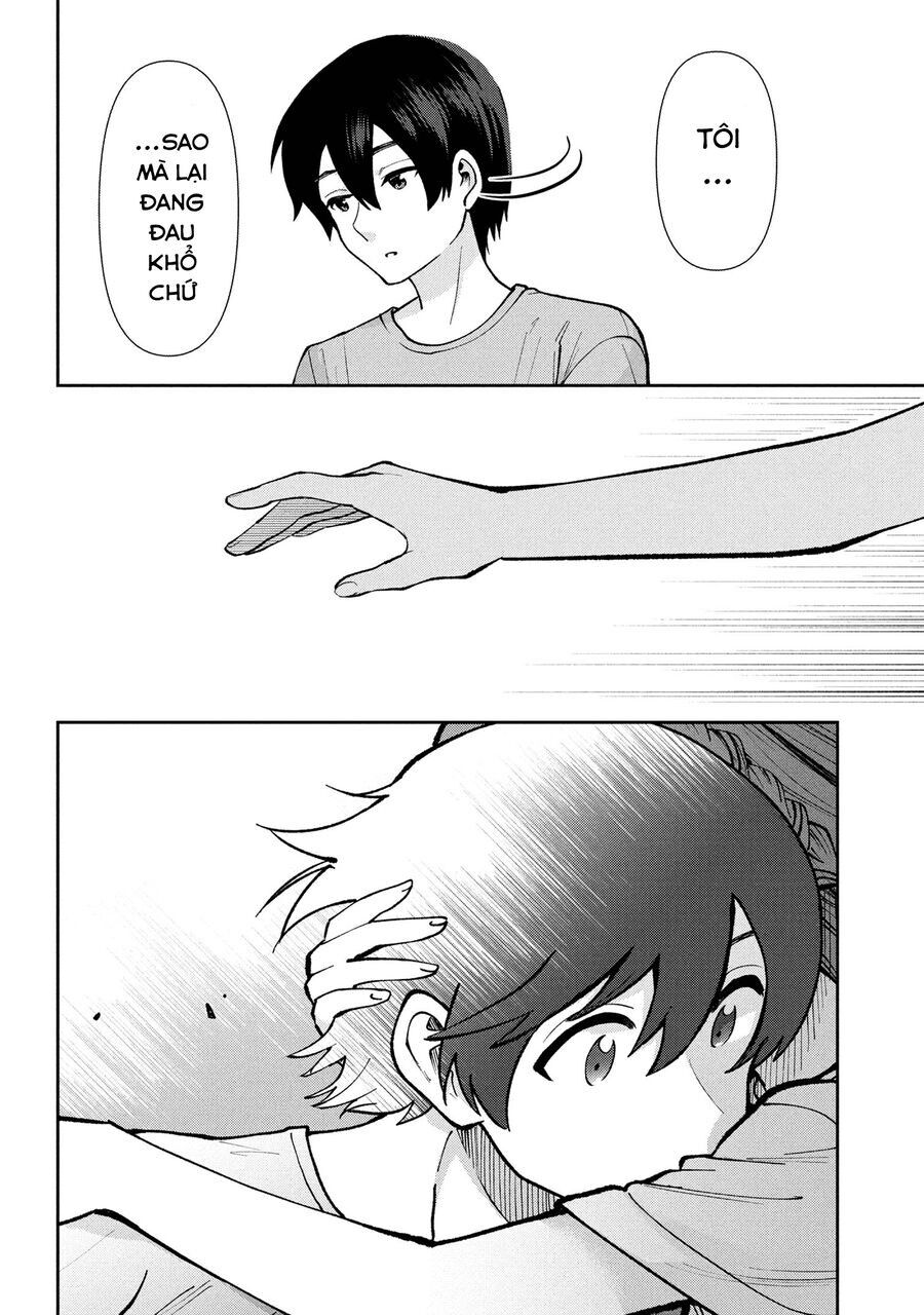 Kết Hôn Với Người Mà Tôi Ghét Nhất Chap 41 - Next Chap 42
