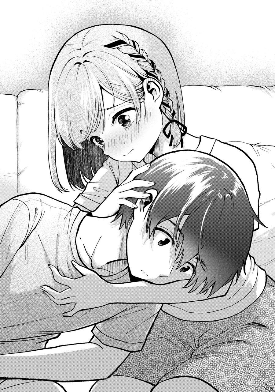 Kết Hôn Với Người Mà Tôi Ghét Nhất Chap 41 - Next Chap 42