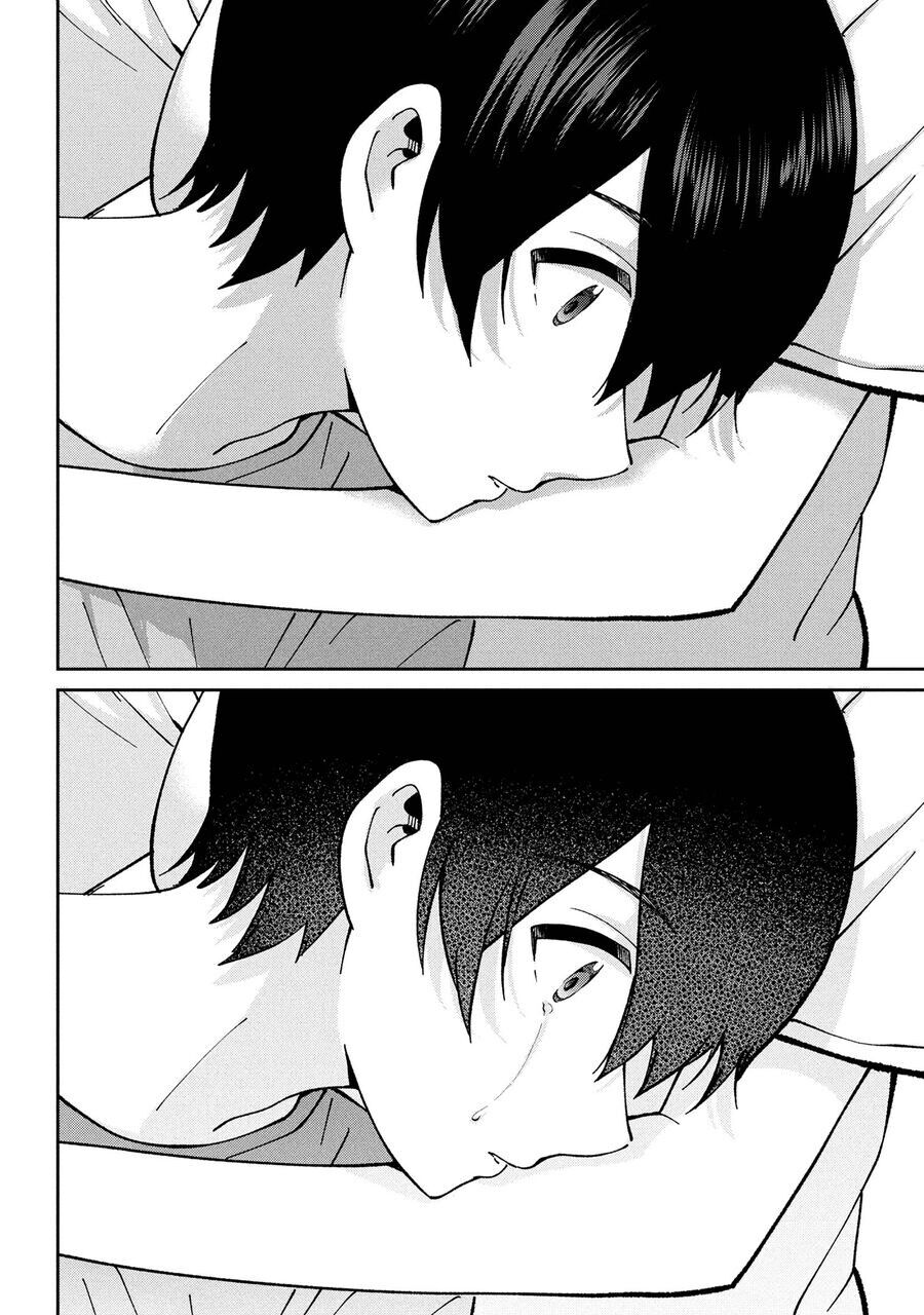 Kết Hôn Với Người Mà Tôi Ghét Nhất Chap 41 - Next Chap 42