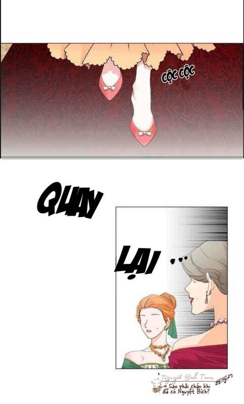 Kết Thúc Có Hậu Của Nhân Vật Phản Diện Chap 1 - Next Chap 2