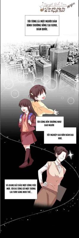 Kết Thúc Có Hậu Của Nhân Vật Phản Diện Chap 1 - Next Chap 2