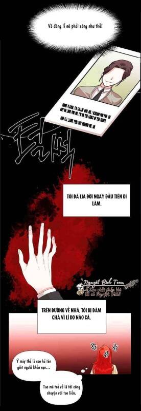 Kết Thúc Có Hậu Của Nhân Vật Phản Diện Chap 1 - Next Chap 2