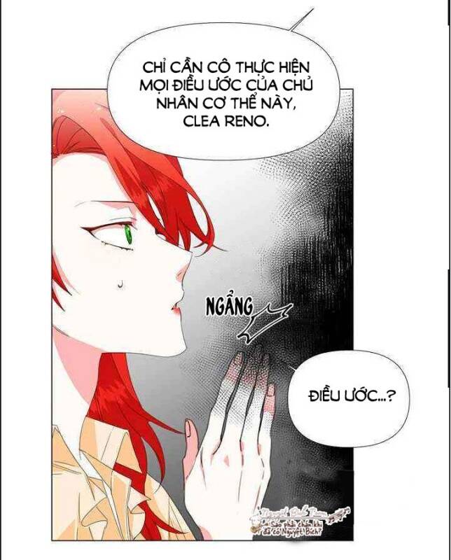 Kết Thúc Có Hậu Của Nhân Vật Phản Diện Chap 1 - Next Chap 2