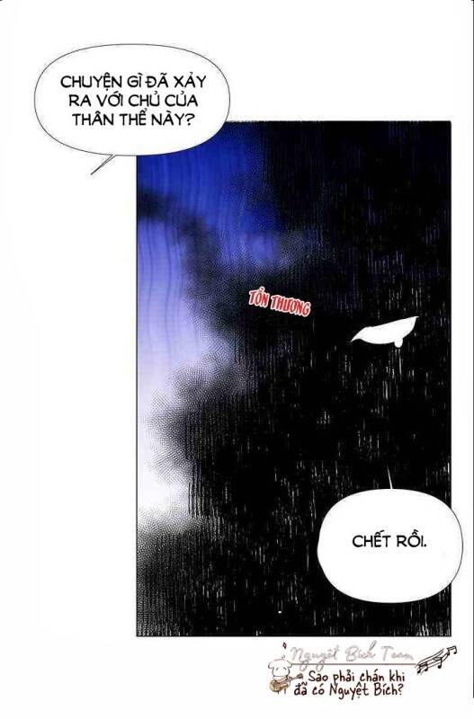 Kết Thúc Có Hậu Của Nhân Vật Phản Diện Chap 1 - Next Chap 2