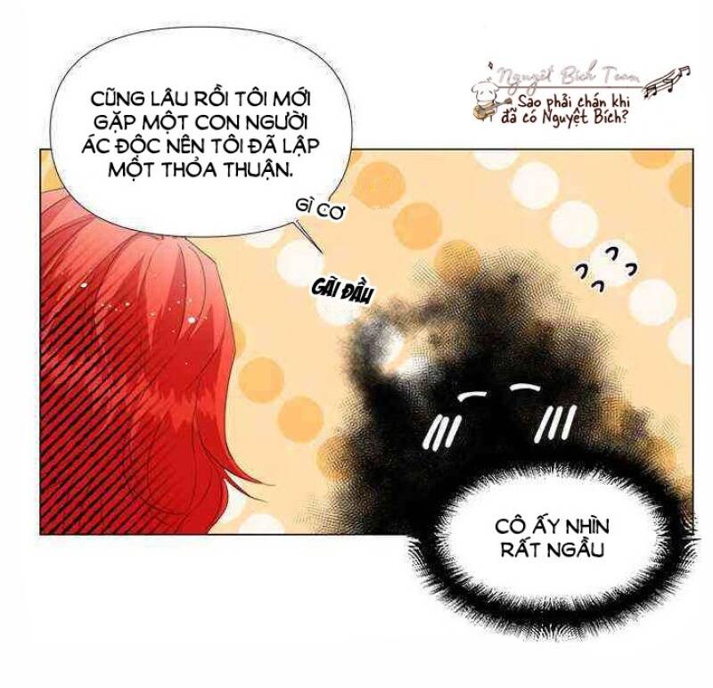Kết Thúc Có Hậu Của Nhân Vật Phản Diện Chap 1 - Next Chap 2
