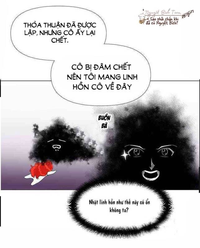 Kết Thúc Có Hậu Của Nhân Vật Phản Diện Chap 1 - Next Chap 2
