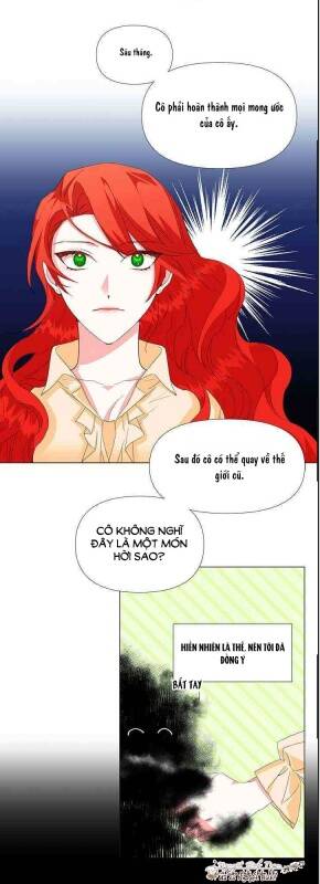 Kết Thúc Có Hậu Của Nhân Vật Phản Diện Chap 1 - Next Chap 2