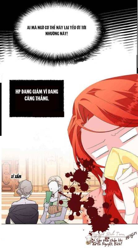 Kết Thúc Có Hậu Của Nhân Vật Phản Diện Chap 1 - Next Chap 2