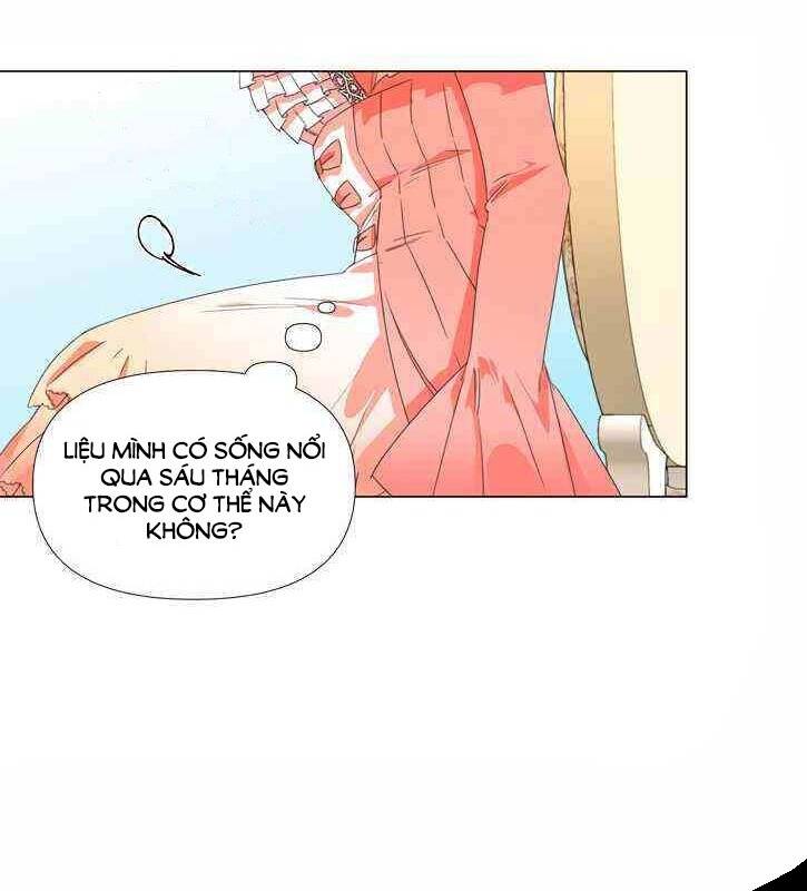 Kết Thúc Có Hậu Của Nhân Vật Phản Diện Chap 1 - Next Chap 2