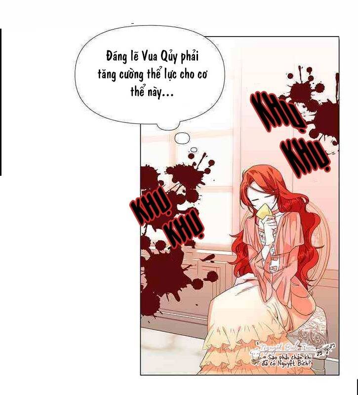 Kết Thúc Có Hậu Của Nhân Vật Phản Diện Chap 1 - Next Chap 2