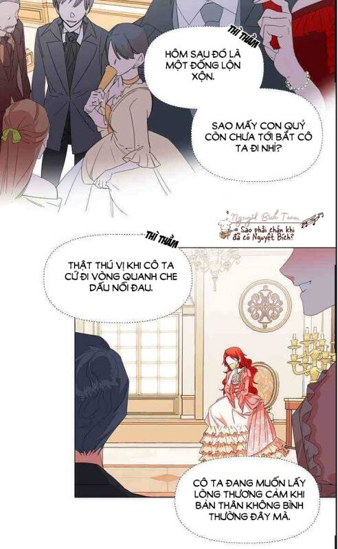 Kết Thúc Có Hậu Của Nhân Vật Phản Diện Chap 1 - Next Chap 2