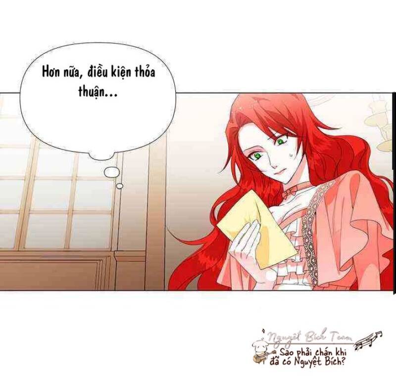 Kết Thúc Có Hậu Của Nhân Vật Phản Diện Chap 1 - Next Chap 2