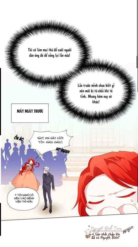 Kết Thúc Có Hậu Của Nhân Vật Phản Diện Chap 1 - Next Chap 2