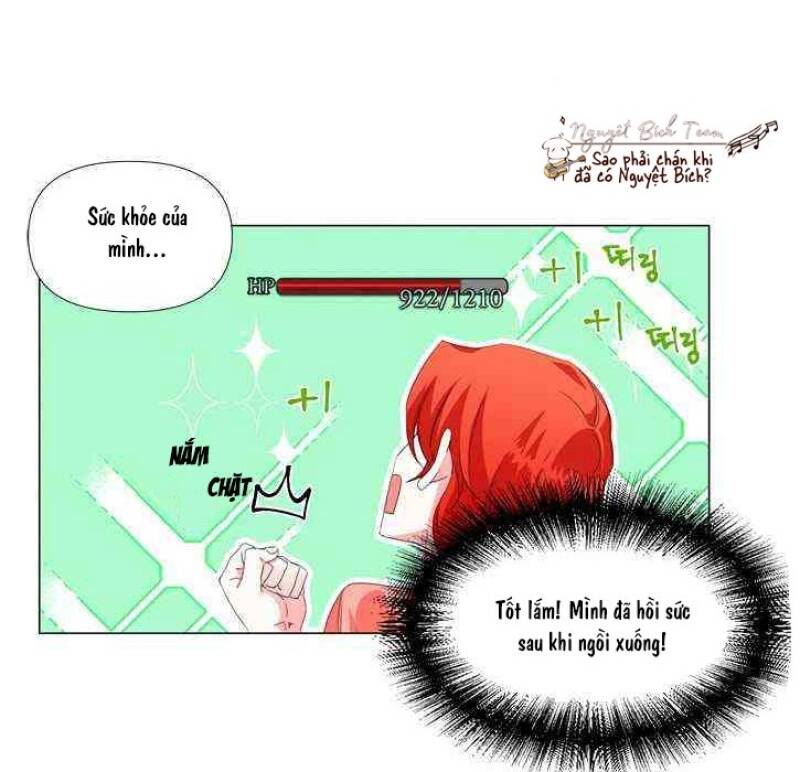 Kết Thúc Có Hậu Của Nhân Vật Phản Diện Chap 1 - Next Chap 2