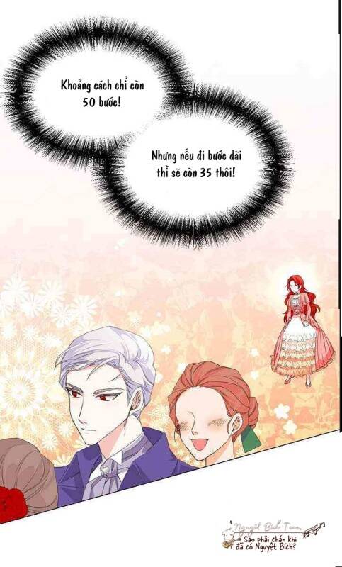 Kết Thúc Có Hậu Của Nhân Vật Phản Diện Chap 1 - Next Chap 2