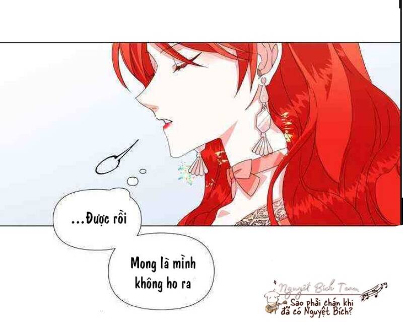 Kết Thúc Có Hậu Của Nhân Vật Phản Diện Chap 1 - Next Chap 2
