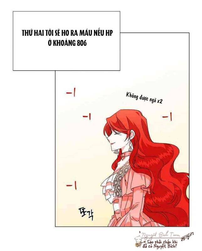 Kết Thúc Có Hậu Của Nhân Vật Phản Diện Chap 1 - Next Chap 2