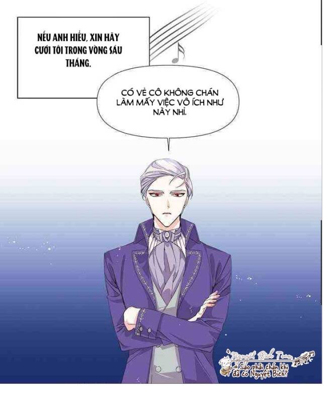 Kết Thúc Có Hậu Của Nhân Vật Phản Diện Chap 1 - Next Chap 2