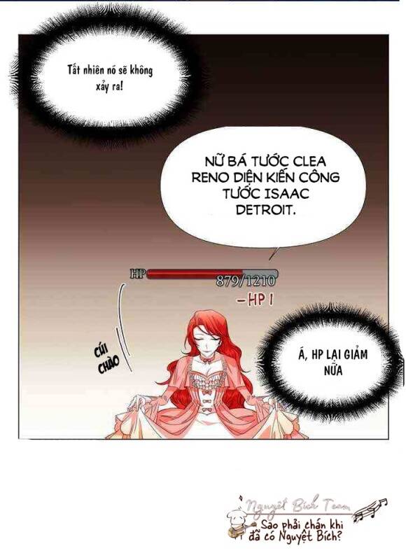 Kết Thúc Có Hậu Của Nhân Vật Phản Diện Chap 1 - Next Chap 2