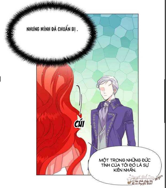 Kết Thúc Có Hậu Của Nhân Vật Phản Diện Chap 1 - Next Chap 2