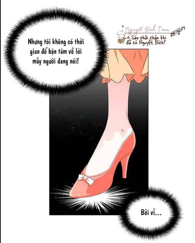 Kết Thúc Có Hậu Của Nhân Vật Phản Diện Chap 1 - Next Chap 2