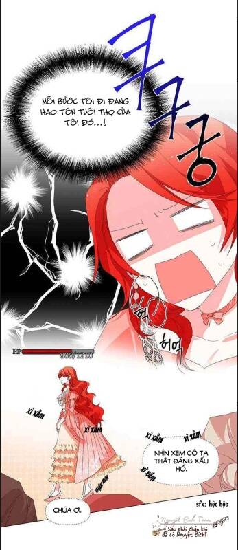 Kết Thúc Có Hậu Của Nhân Vật Phản Diện Chap 1 - Next Chap 2