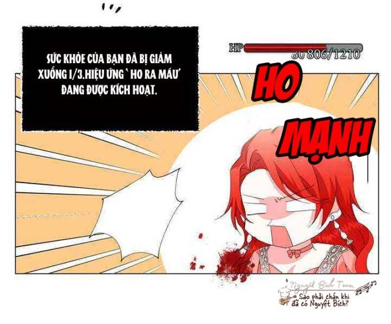 Kết Thúc Có Hậu Của Nhân Vật Phản Diện Chap 1 - Next Chap 2
