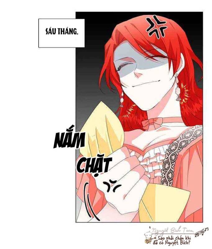 Kết Thúc Có Hậu Của Nhân Vật Phản Diện Chap 1 - Next Chap 2
