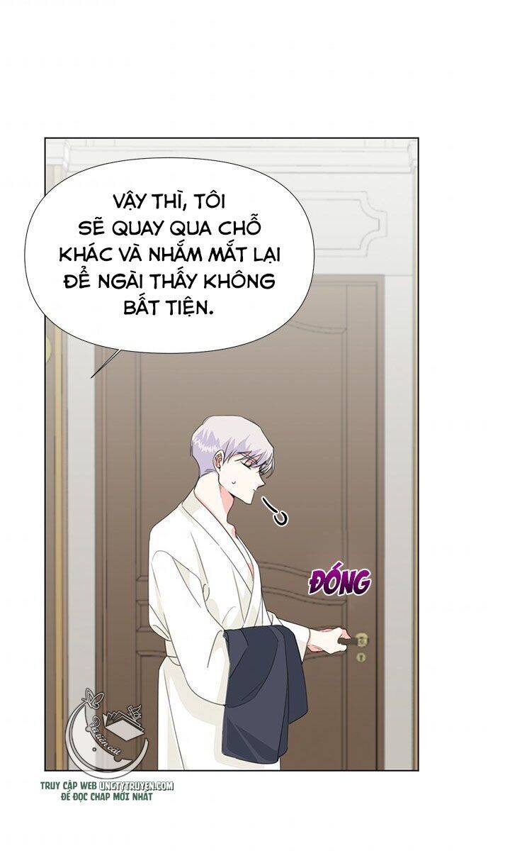 Kết Thúc Có Hậu Của Nhân Vật Phản Diện Chap 105 - Next Chap 106