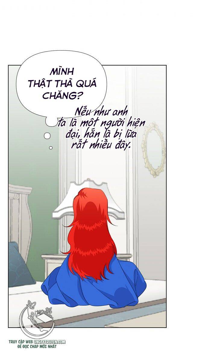 Kết Thúc Có Hậu Của Nhân Vật Phản Diện Chap 105 - Next Chap 106