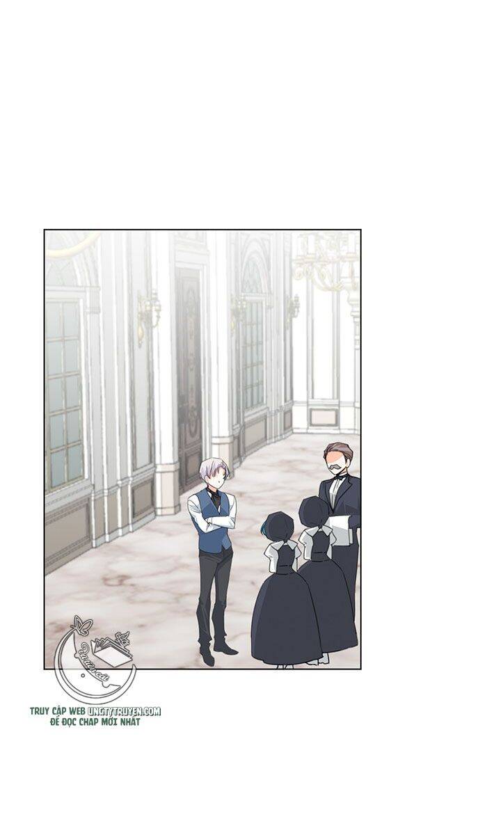 Kết Thúc Có Hậu Của Nhân Vật Phản Diện Chap 105 - Next Chap 106