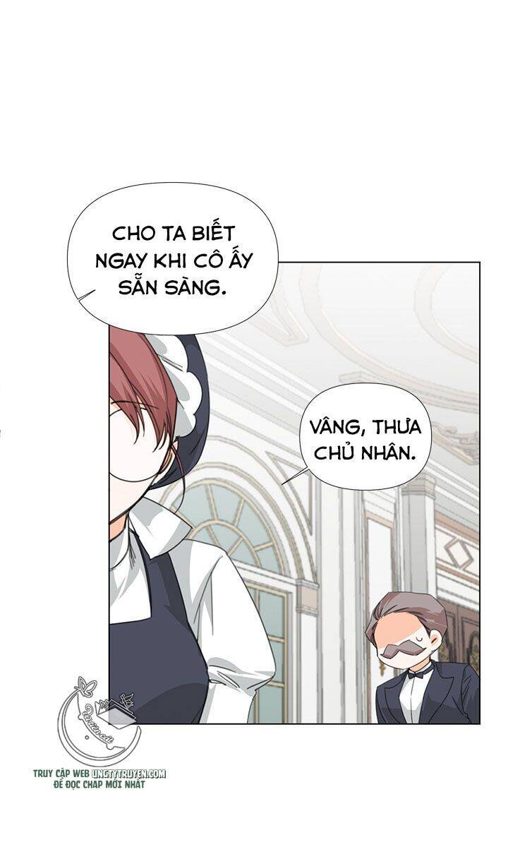 Kết Thúc Có Hậu Của Nhân Vật Phản Diện Chap 105 - Next Chap 106